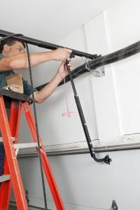 Garage Door Repair Forest Grove