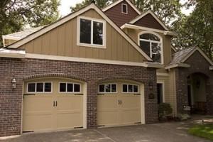 Garage Door Replacement Forest Grove