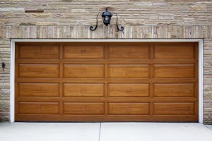 Garage Doors in Forest Grove