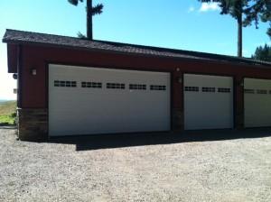 Garage Door Services