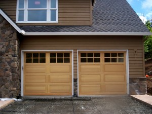 Garage Door Services Beaverton