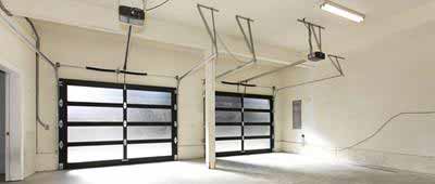 Garage Door Replacement