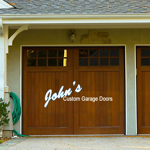 Garage Door Repair