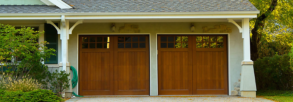 Important Garage Door Repairs