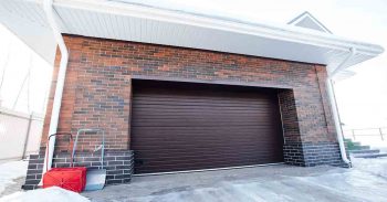 garage door repairs portland
