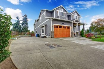 Garage Door Replacement Portland